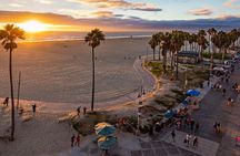 Venice Beach: Past and Present Tour