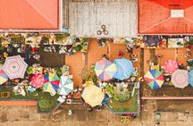 Castries City Walking Tours