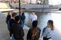 Nashville Downtown Insta Mural Shared Walking Tour