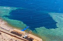 Blue Hole and 3 Pools Snorkel with Lunch from Dahab