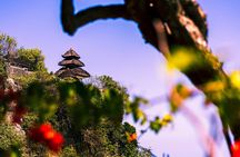 Uluwatu Temple Excursion - FREE WI-FI