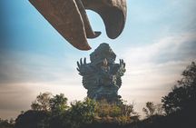 Uluwatu Temple Excursion - FREE WI-FI