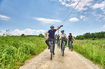 Biking - Bike tour Karlovac