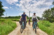 Biking - Bike tour Karlovac