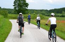 Biking - Bike tour Karlovac
