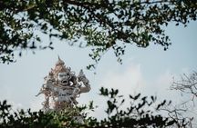 Uluwatu Temple Excursion - FREE WI-FI