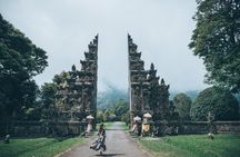 Tanah Lot - Jatiluwih (UNESCO) - Beratan lake -Hidden hill (Wanagiri)-FREE WI-FI