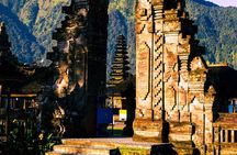 Tanah Lot - Jatiluwih (UNESCO) - Beratan lake -Hidden hill (Wanagiri)-FREE WI-FI