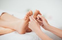 Private Thai Massage in Marrakech