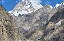 11-Day Private Trekking Adventure of Masherbrum