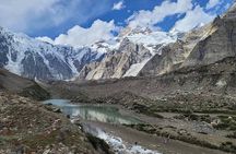 11-Day Private Trekking Adventure of Masherbrum