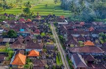 Be a real Balinese with Traditional Balinese Cooking Class