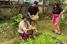 Be a real Balinese with Traditional Balinese Cooking Class
