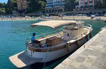 Day Boat Tour Cinque Terre & Porto Venere