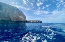 Catamaran Trip in Malta