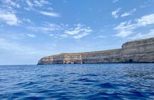 Catamaran Trip in Malta