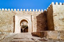 Half-Day Walking Tour of Tangier