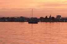 Private Sunset Sailing Cruise in Larnaca