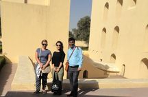 2 Day Jaipur Private Tour + Entry Tickets