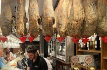 Best Private Pintxos tour in San Sebastian 