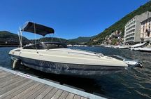3 Hours Guided Cruise with stop and visit of Bellagio 