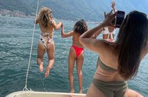 3 Hours Guided Cruise with stop and visit of Bellagio 