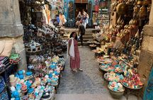 VIP Private tour Egyptian museum hanging church Islamic mosque