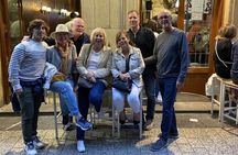 Best Private Pintxos tour in San Sebastian 
