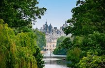 London Fully Tailored Private Tour: Half-Day with Local Guide