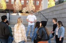 True Crime Tour of Boston