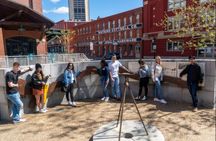 True Crime Tour of Boston