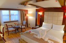 4-Days Nile Cruise from Aswan to Luxor