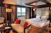 4-Days Nile Cruise from Aswan to Luxor