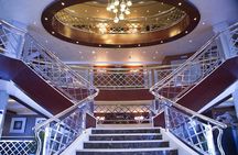 4-Days Nile Cruise from Aswan to Luxor