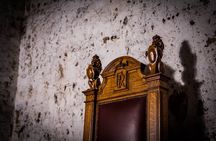 Luxury Whisky Tasting in Edinburgh's Underground Vaults