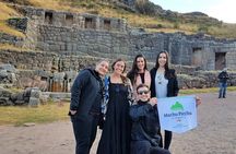 Cusco & Pisac Private Tour