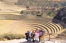 City Tour in Lima