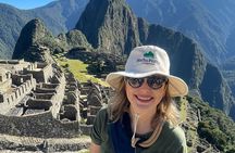 Machu Picchu & Sacred Valley 2-Day Tour