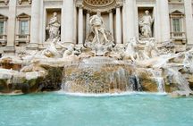 Rome Golf Cart Tour Adventure