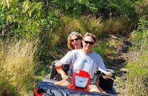 Big Island Southside ATV Tour