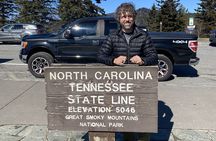 The "Classic" National Park Tour