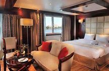 5 Days Nile River Cruise from Luxor to Aswan - With Private Excursions