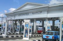 Private Day Tour To Alexandria From Cairo