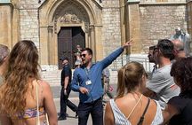Sarajevo Full Day Tour: History, Culture, Nature, War & Olympics