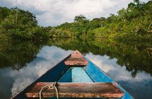 Amazonas Natural and Cultural 5-Day Tour