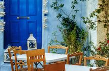 Private Full-Day Tour in Parga and The Temple of the Dead from Lefkada
