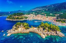 Private Full-Day Tour in Parga and The Temple of the Dead from Lefkada