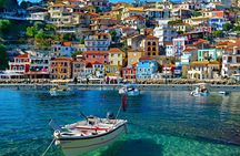 Private Full-Day Tour in Parga and The Temple of the Dead from Lefkada
