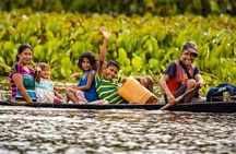Amazon Jungle & Cultural Expedition 2-Day Tour