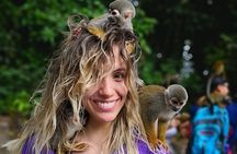 Wild Amazonas Adventure 4-Day Tour